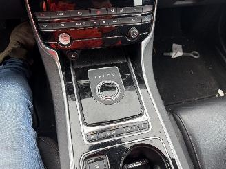 Jaguar XE ENGINE OUT picture 26