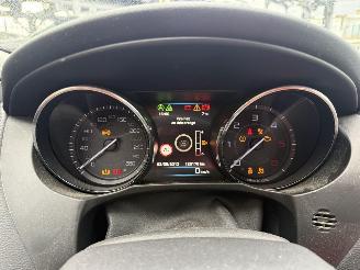 Jaguar XE ENGINE OUT picture 27