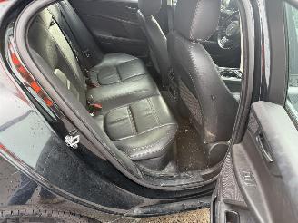 Jaguar XE ENGINE OUT picture 28