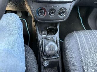 Fiat Punto PROBLEM MOTOR picture 19