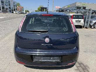 Fiat Punto PROBLEM MOTOR picture 7