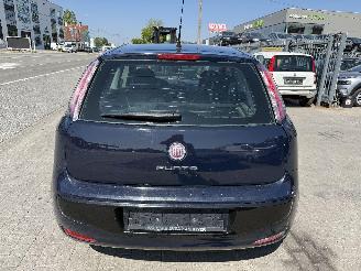 Fiat Punto PROBLEM MOTOR picture 9