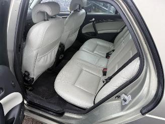 Saab 9-5 1.9 TDI 150 VECTOR picture 13