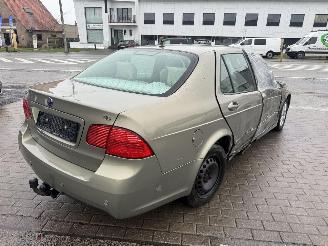 Saab 9-5 1.9 TDI 150 VECTOR picture 5