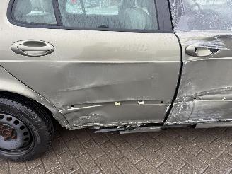 Saab 9-5 1.9 TDI 150 VECTOR picture 11