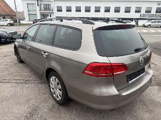 Volkswagen Passat 1.6 TDI picture 11