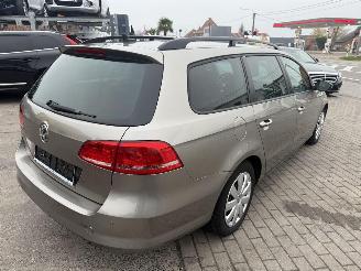 Volkswagen Passat 1.6 TDI picture 9