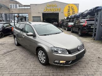  Volkswagen Passat 1.6 TDI 2012/10