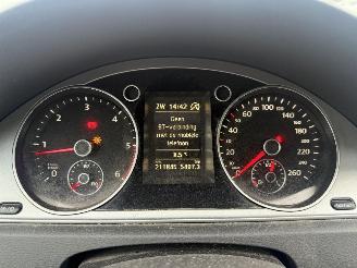 Volkswagen Passat 1.6 TDI picture 19