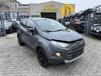  Ford EcoSport 1.0 2017/5