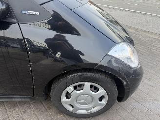 Mercedes A-klasse  picture 12