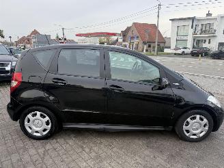 Mercedes A-klasse  picture 6