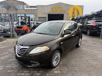Avarii autoturisme Lancia Ypsilon GOLD 2012/9