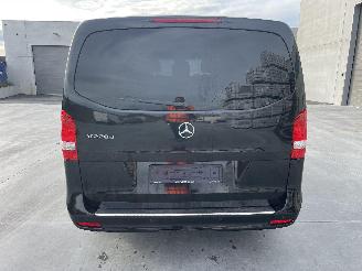 Mercedes V-klasse AUTOMATIC 2.0 picture 4