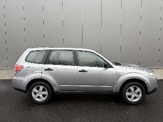 Subaru Forester AWD BOXER DIESEL picture 6