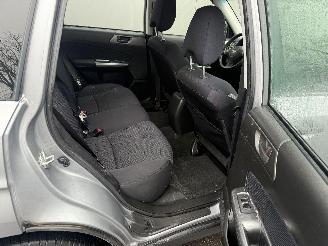 Subaru Forester AWD BOXER DIESEL picture 20