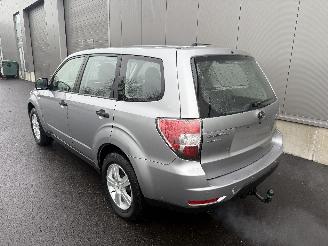Subaru Forester AWD BOXER DIESEL picture 2