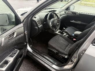 Subaru Forester AWD BOXER DIESEL picture 24