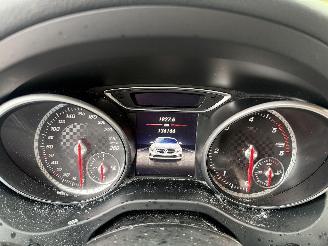 Mercedes A-klasse ELEGANCE picture 20