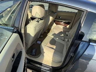 Citroën C6 2.7 V6 HDI picture 7