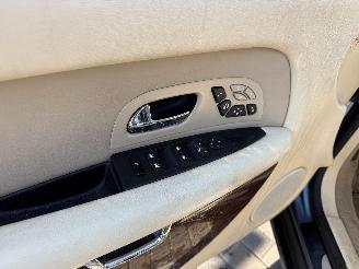 Citroën C6 2.7 V6 HDI picture 14