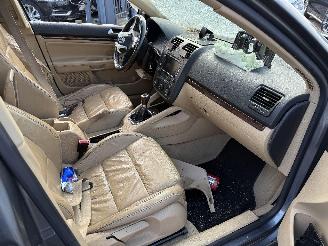 Volkswagen Jetta 1.9 TDI picture 17