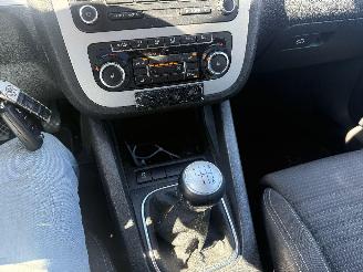 Volkswagen Scirocco 1.4  PROBLEM MOTOR picture 19