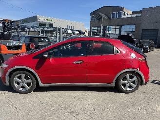 Honda Civic ELEGANCE picture 4