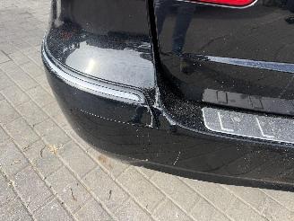 Mercedes B-klasse  picture 13
