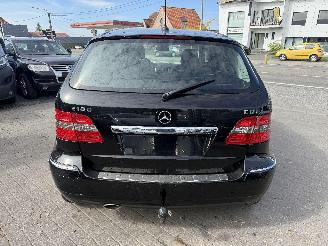 Mercedes B-klasse  picture 9