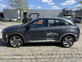 krockskadad bil auto Hyundai Nexo HYDROGEN 2019/12