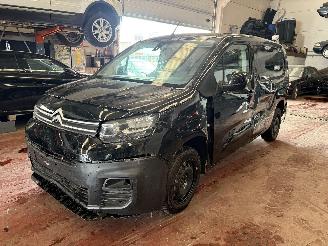 skadebil bedrijf Citroën Berlingo FOR PART ONLY 2021/7