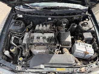 Mazda 626 DOHC 1.9 - VALVE picture 20