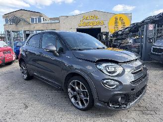 Schadeauto Fiat 500 SPORT 2021/1