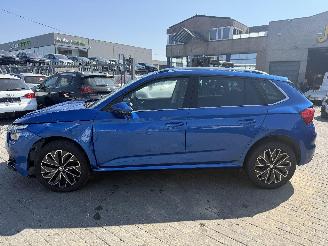 Avarii autoturisme Skoda Kamiq 1.0 AMBITION 2023/2
