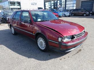 Schadeauto Saab 9000 2.3 CS 1995/3