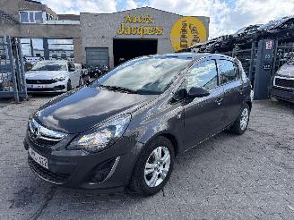  Opel Corsa ACTIVE 2013/9