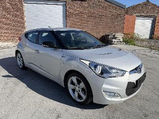  Hyundai Veloster 1.6 2012/2