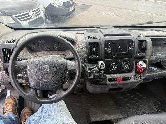 Peugeot Boxer 2.2 BLUEHDI L2H1 picture 7