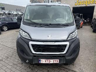 Peugeot Boxer 2.2 BLUEHDI L2H1 picture 2