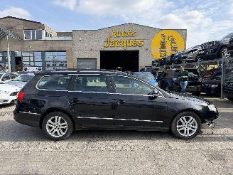  Volkswagen Passat 2.0 TDI VARIANT 2009/3