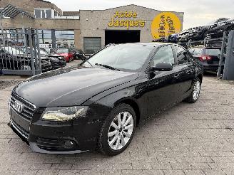  Audi A4 1.8 TFSI ATTRACTION 2010/9