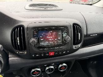 Fiat 500L 1.6 LOUNGE 7PL picture 25