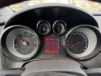Opel Astra SEDAN 1.7 DTI picture 19