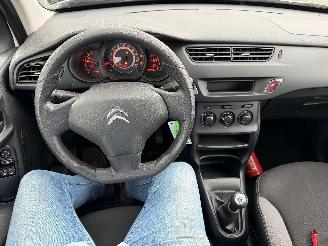 Citroën C3 1.0 picture 9