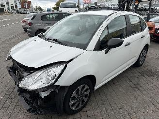 Citroën C3 1.0 picture 3
