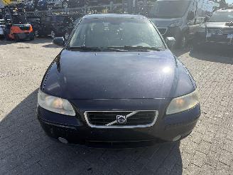 Volvo S-60 2.4D picture 8