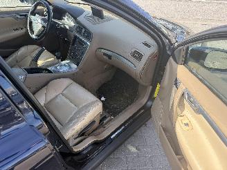 Volvo S-60 2.4D picture 20