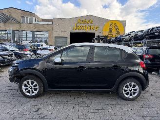 Coche accidentado Citroën C3 1.2 YOU! 2023/8