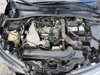 Toyota C-HR 1.2 TURBO 2WD picture 17
